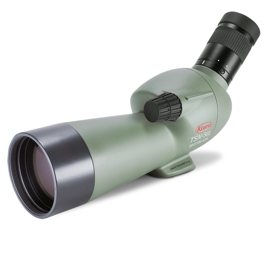 Longue-vue Kowa TSN-501 — photo officielle 1