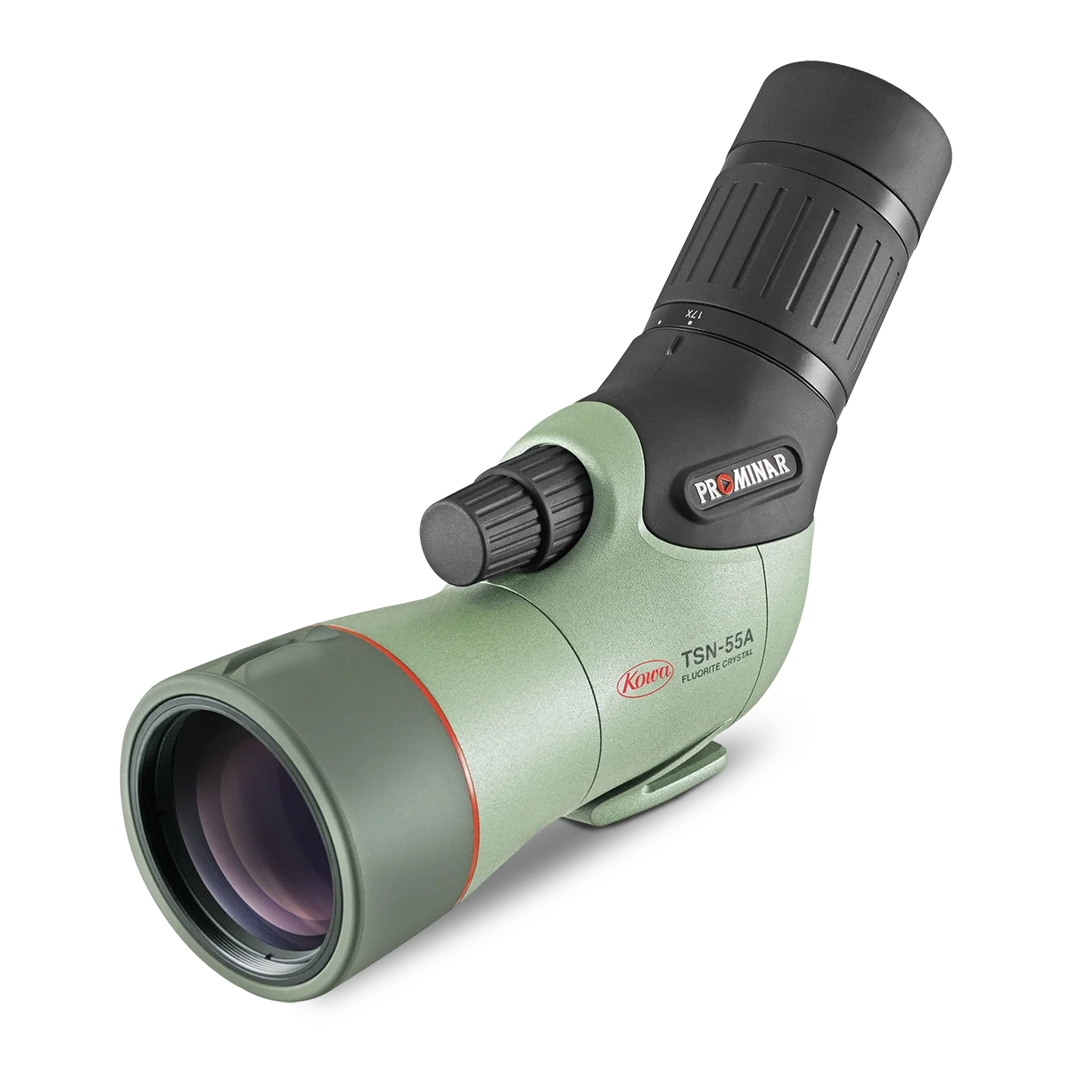 Longue-vue Kowa TSN-55A — photo officielle 3