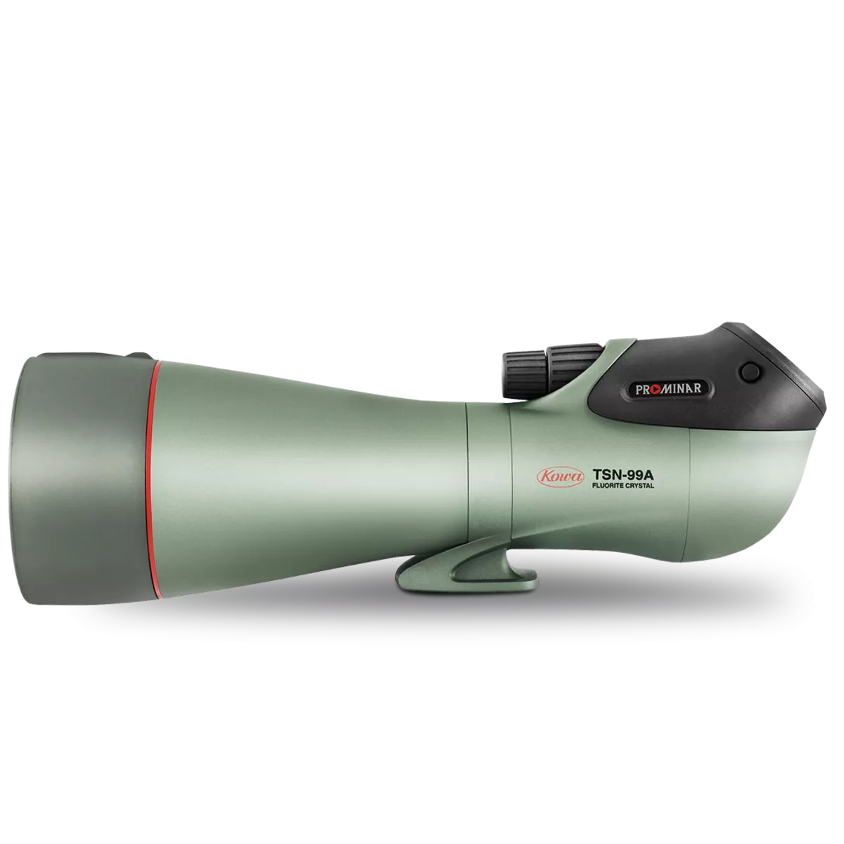Longue-vue Kowa TSN-99A — photo officielle 2