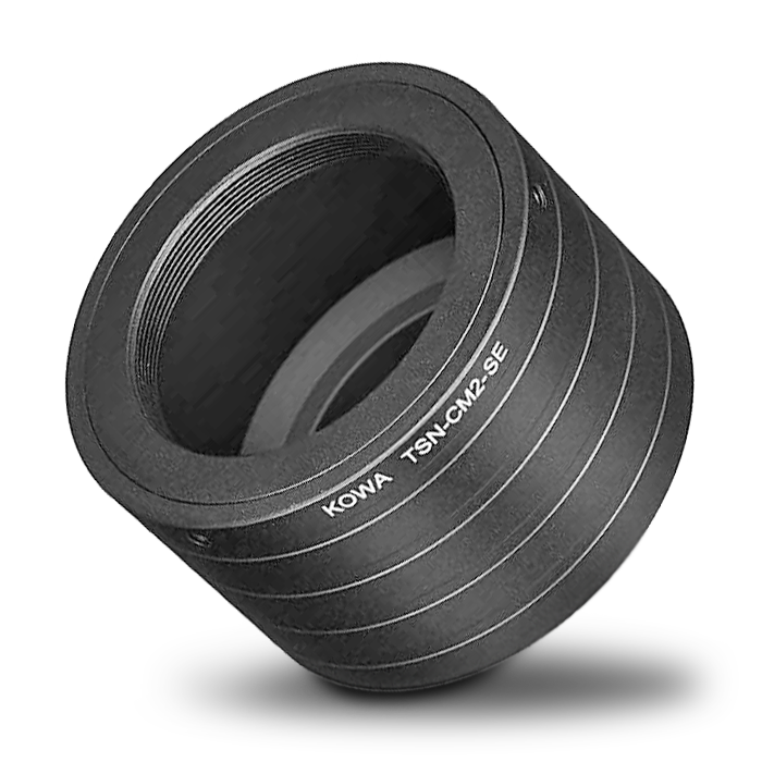 Kowa TSN-CM2-SE monture Sony E – photo fabricant