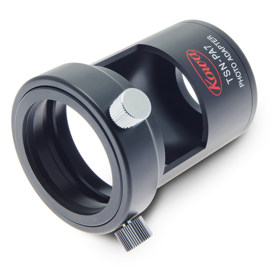 Adaptateur digiscopie Kowa TSN-PA7A pour TSN-99/88/66 – photo fabricant 1