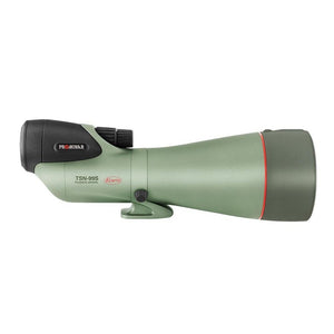 Kowa TSN-99A rak tubkikare med TE-11WZ II okular 