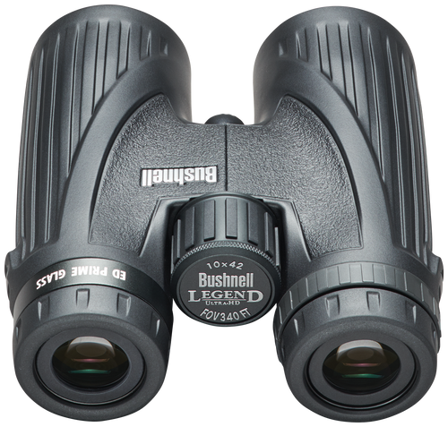 Bushnell Legend Ultra HD 10x42