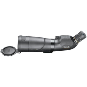 Spotting scope Bushnell Trophy Extreme 20-60X65 vinklad 