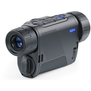 Monokulärer PULSAR Axion 2 LRF XQ35 Pro Integrerad laseravståndsmätare 