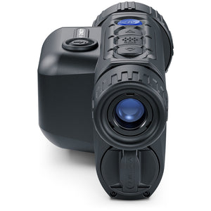 Monokulärer PULSAR Axion 2 LRF XQ35 Pro Integrerad laseravståndsmätare 