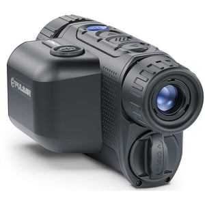 Monokulärer PULSAR Axion 2 LRF XQ35 Pro Integrerad laseravståndsmätare 