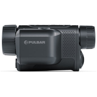 Monokulärer PULSAR Axion 2 LRF XQ35 Pro Integrerad laseravståndsmätare 
