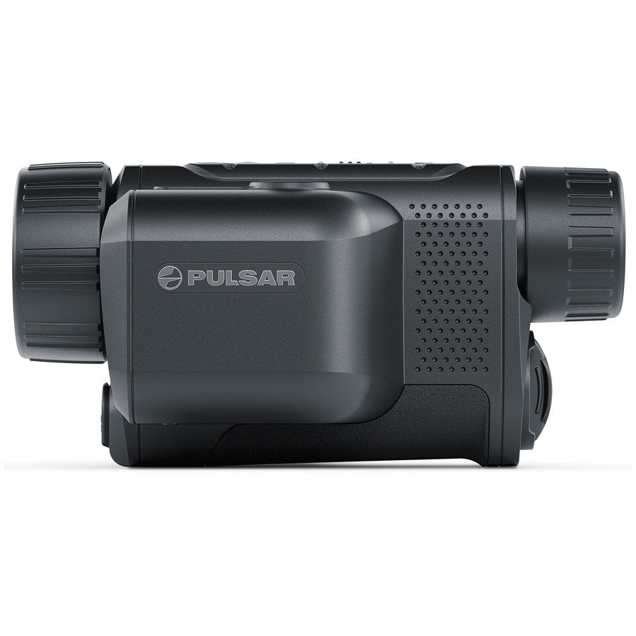 Monokulärer PULSAR Axion 2 LRF XQ35 Pro Integrerad laseravståndsmätare 