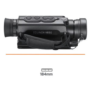 Bushnell Equinox X650 5X32 MM nattvisionsmonokulär 