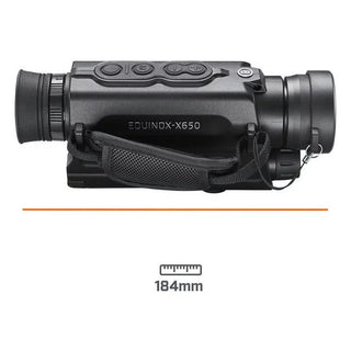 Bushnell Equinox X650 5X32 MM nattvisionsmonokulär 