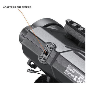 Bushnell Equinox X650 5X32 MM nattvisionsmonokulär 