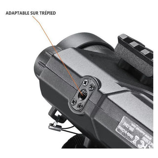 Bushnell Equinox X650 5X32 MM nattvisionsmonokulär 