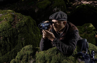 PULSAR termisk bildmonokulär TELOS LRF XL50 med integrerad avståndsmätare 