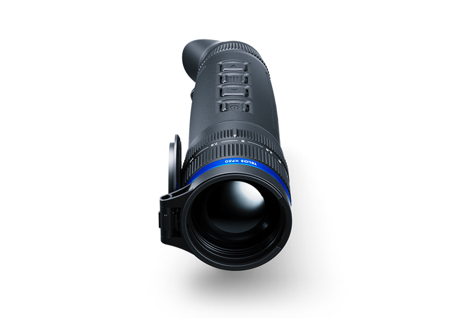 Pulsar monokulär med värmebild TELOS XP50 