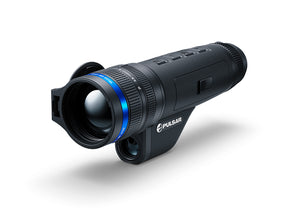 Pulsar monokulär med termisk avbildning TELOS LRF XP50 Inbyggd avståndsmätare 