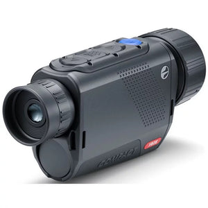 Kompakt och uppkopplad PULSAR AXION XG35 termisk monokulär 