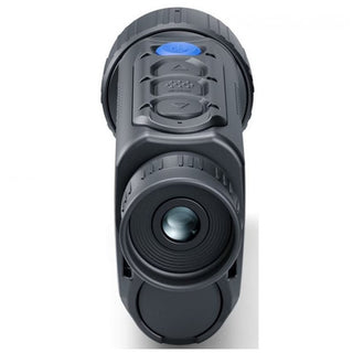 Kompakt och uppkopplad PULSAR AXION XG35 termisk monokulär 