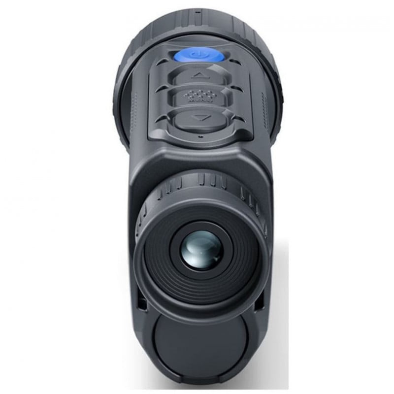 Kompakt och uppkopplad PULSAR AXION XG35 termisk monokulär 