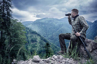 Pulsar Merger LRF XP50 värmekamerakikare 