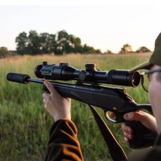 Termisk bildmodul för skytte (CLIP-ON) HIKMICRO THUNDER TQ35C 3.0 