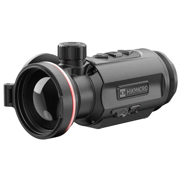 Termisk bildmodul för skytte (CLIP-ON) HIKMICRO THUNDER TQ35C 3.0 