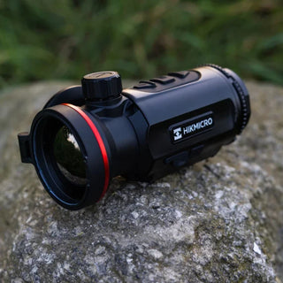 Termisk bildmodul för skytte (CLIP-ON) HIKMICRO THUNDER TQ35C 3.0 