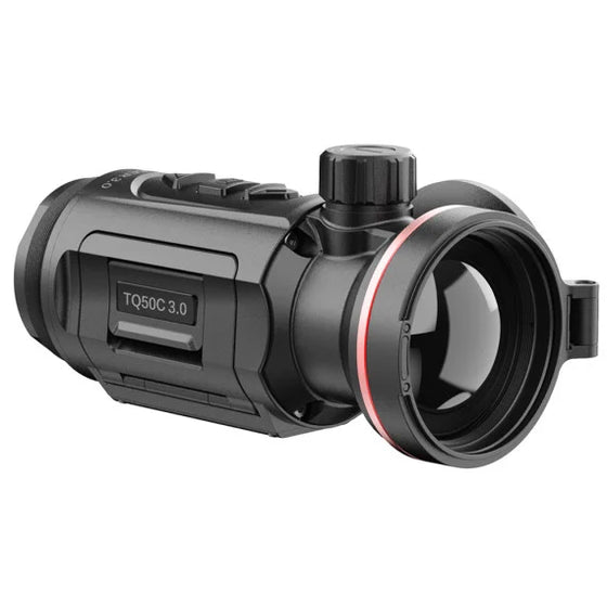 Termisk bildmodul för skytte (CLIP-ON) HIKMICRO THUNDER TQ35C 3.0 