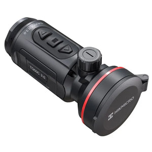 Termisk bildmodul för skytte (CLIP-ON) HIKMICRO THUNDER TQ35C 3.0 