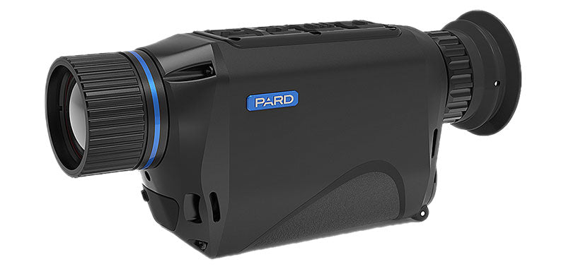 Pard termisk monokulär 25 mm - 12µm 384 x 288px Wifi 