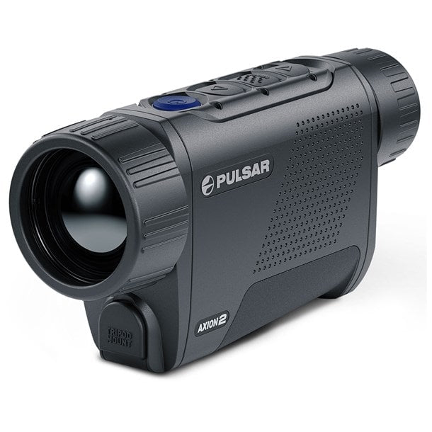 Pulsar termisk monokulär Axion 2 XQ35 Pro 