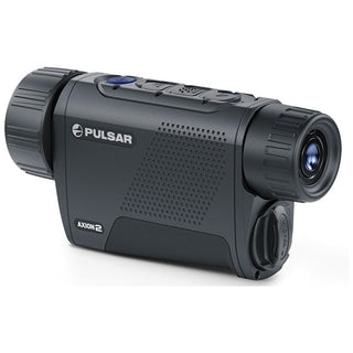 Pulsar termisk monokulär Axion 2 XQ35 Pro 