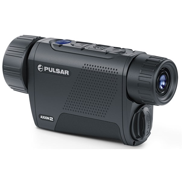 Pulsar termisk monokulär Axion 2 XQ35 Pro 
