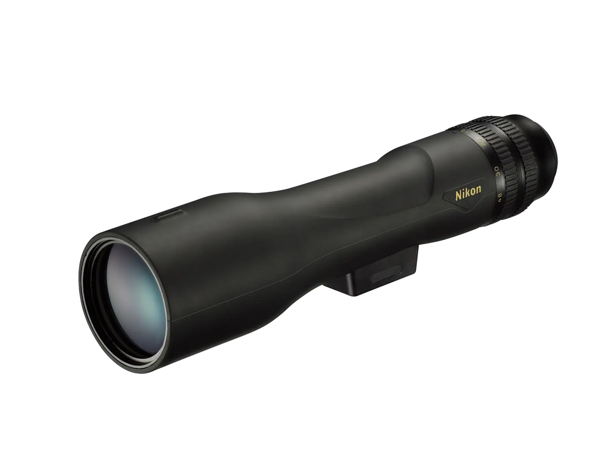 Nikon Prostaff 3 16-48x60 kikarsikte - Komplett kit med stativ