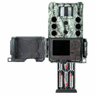 Bushnell Core DS 4K 32 MP Svart LED Viltkamera - Camo 