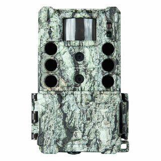 Bushnell Core DS 4K 32 MP Svart LED Viltkamera - Camo 