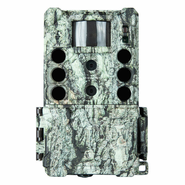 Bushnell Core DS 4K 32 MP Svart LED Viltkamera - Camo 