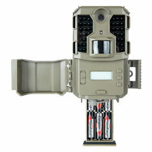 Viltkamera Bushnell Prime L20 