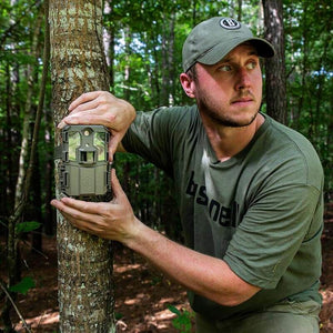 Viltkamera Bushnell Prime L20 