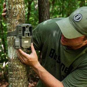 Viltkamera Bushnell Prime L20 