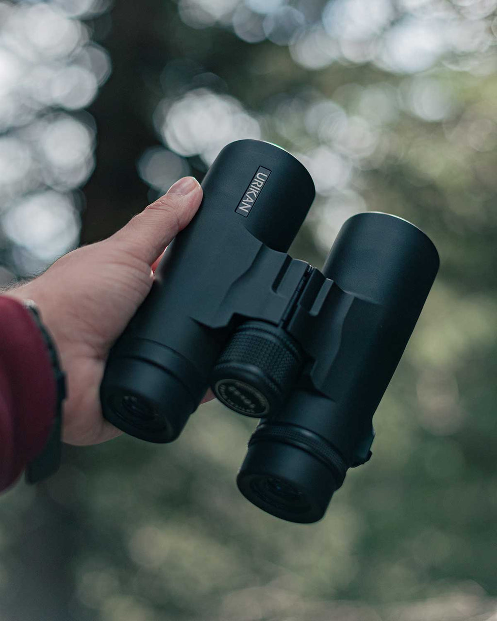 Urikan Priska 10X42 kikare 