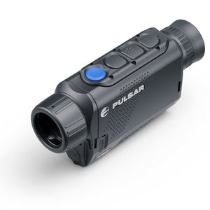 Pulsar Termisk Monokulär AXION XG30 Kompakt och uppkopplad 