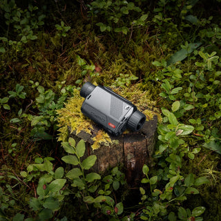 Pulsar Termisk Monokulär AXION XG30 Kompakt och uppkopplad 