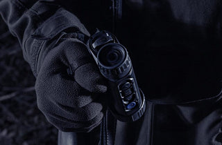 Pulsar Axion 2 XG35 värmebildsmonokulär 