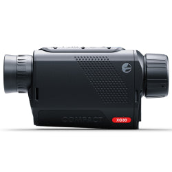 Kompakt och uppkopplad PULSAR AXION XG35 termisk monokulär 