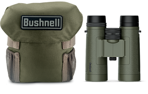 Bushnell Trophy R3 8x42-serien kikare