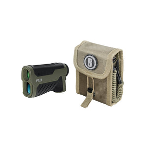 Avståndsmätare Bushnell Banner R3 1200 