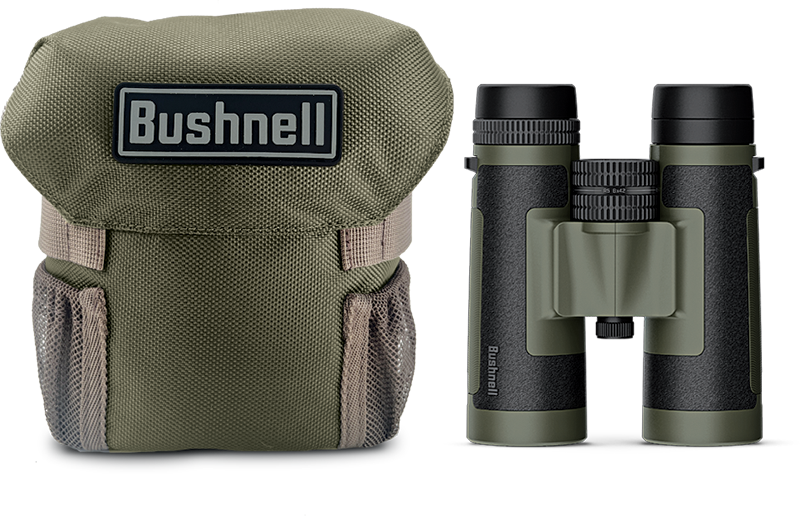 Bushnell Trophy R5 8x42 kikare 