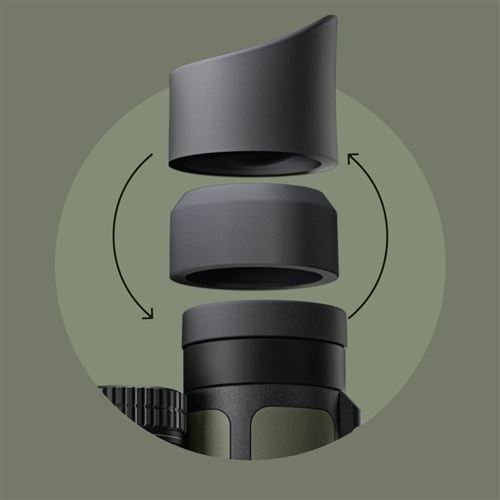 Bushnell R7 15X56 kikare