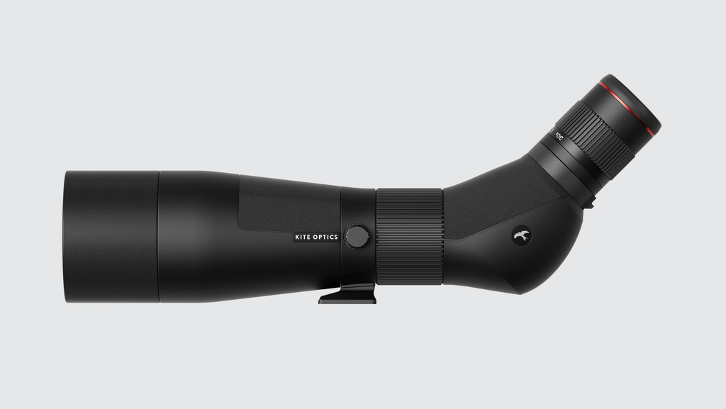 Kikarsikte Kite Optics KSP85 HD 30-60x WA 